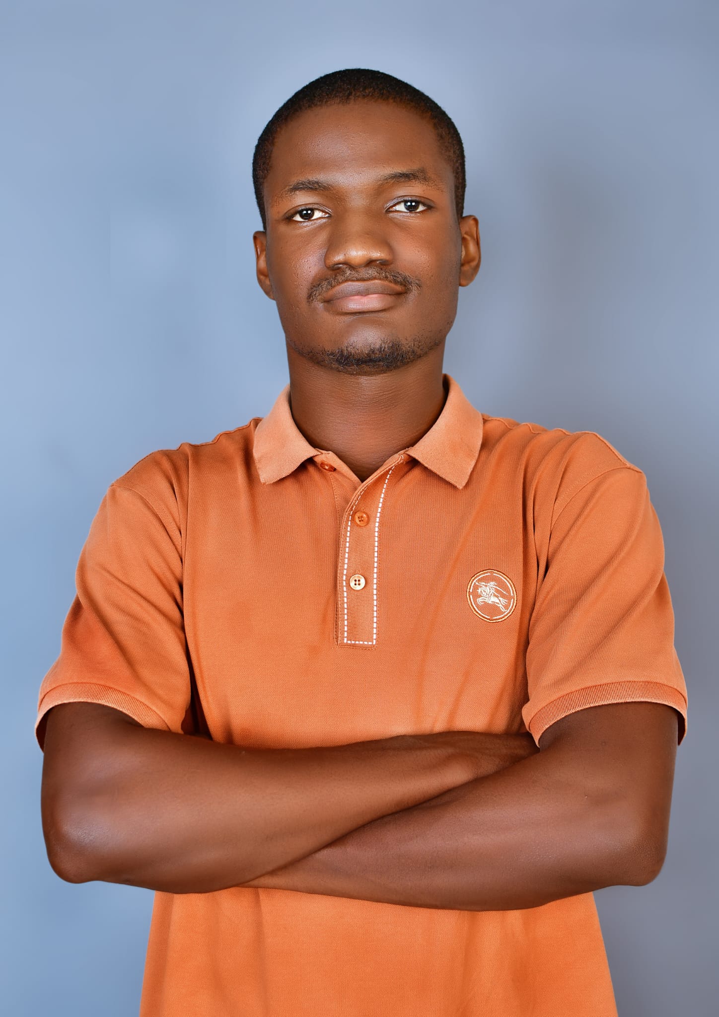 EFEBLESSCO portrait photo